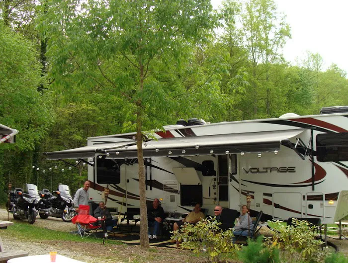 Teaberry Hill RV Campground Picture 3