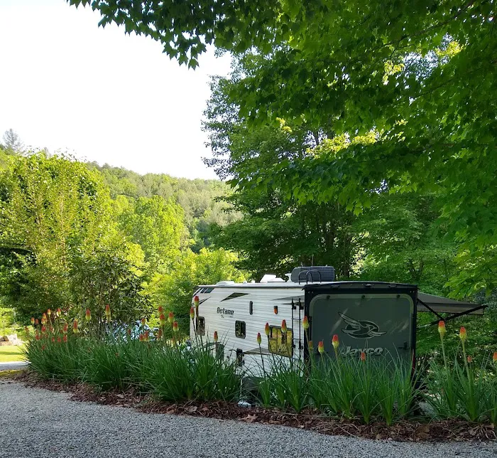 Teaberry Hill RV Campground Picture 6
