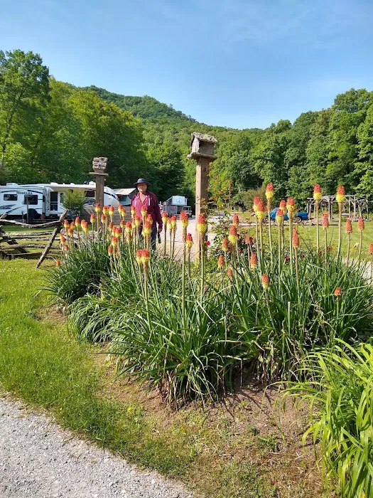 Teaberry Hill RV Campground Picture 5