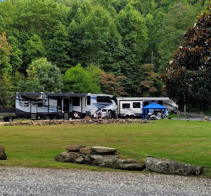 Teaberry Hill RV Campground Picture 1