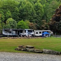 Teaberry Hill RV Campground ico