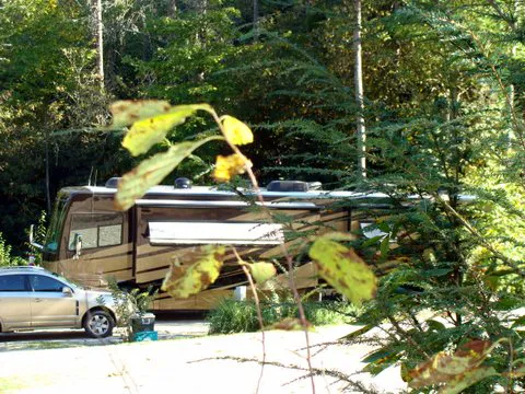Teaberry Hill RV Campground Picture 7