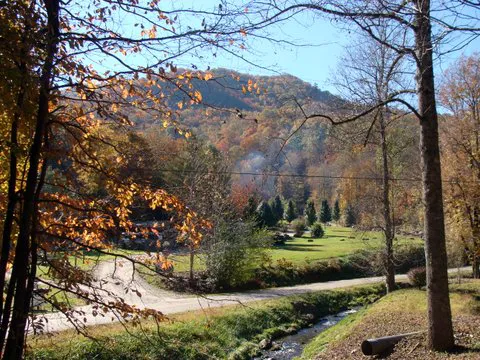 Teaberry Hill RV Campground Picture 9