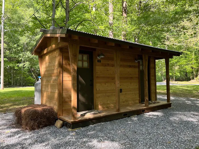Hidden Waters RV Park, Campground & Outdoors Picture 4