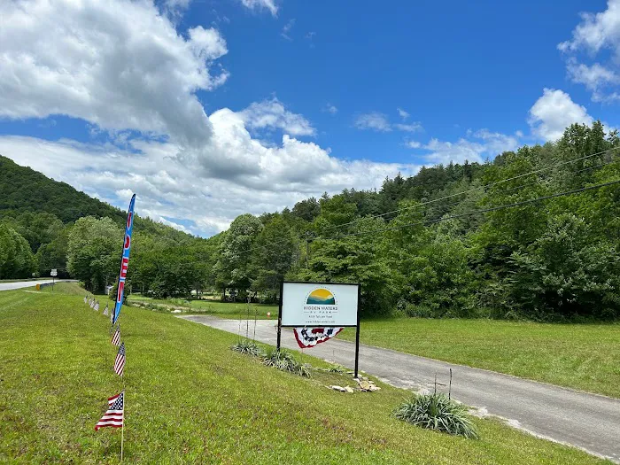 Hidden Waters RV Park, Campground & Outdoors Picture 9