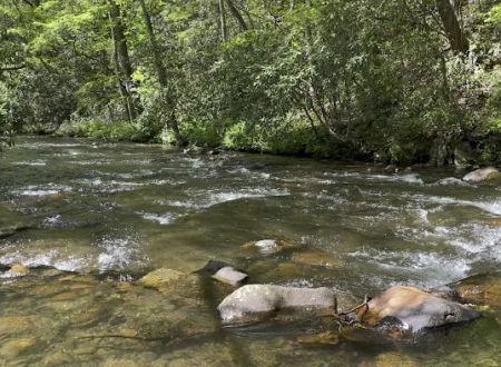 Hidden Waters RV Park, Campground & Outdoors