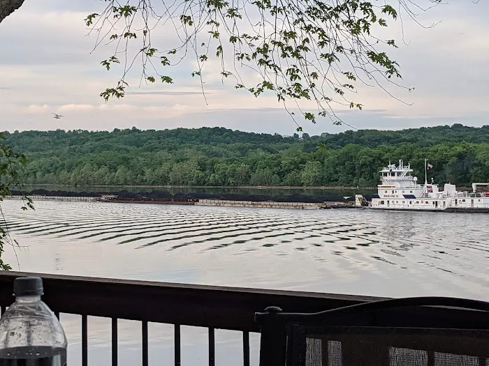 Arnold's Creek Campground & Marina Picture 3