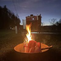 Sweetwater Sights RV Park & Cabins ico