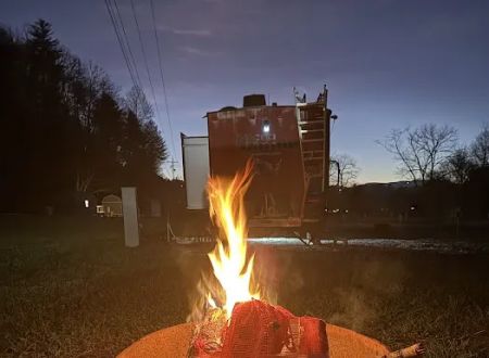 Sweetwater Sights RV Park & Cabins