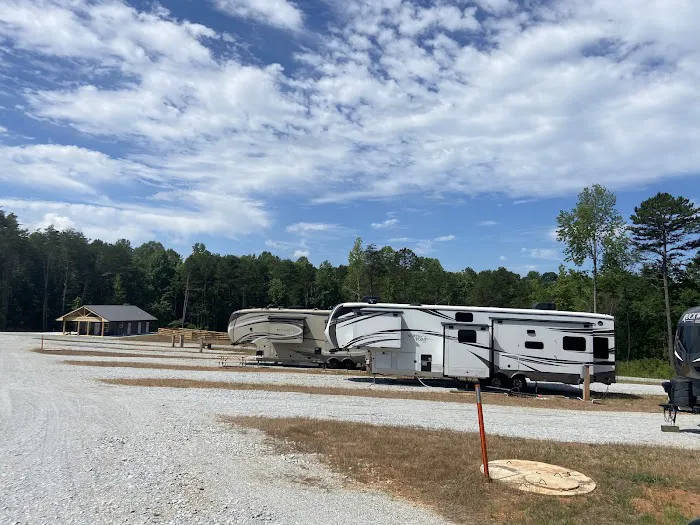Woodlake RV Park GA Picture 1