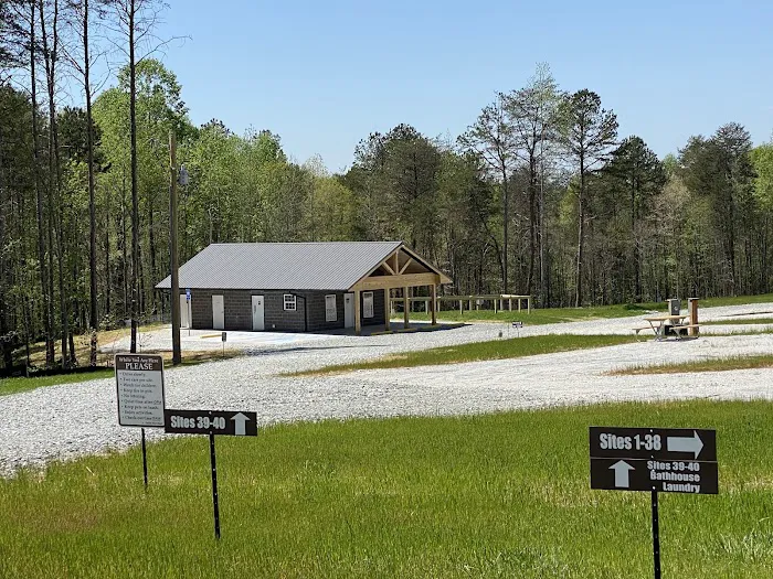 Woodlake RV Park GA Picture 6