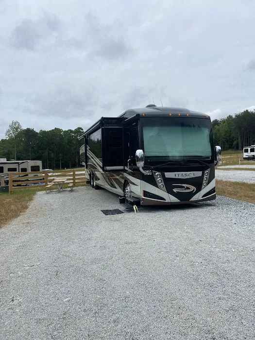 Woodlake RV Park GA Picture 5