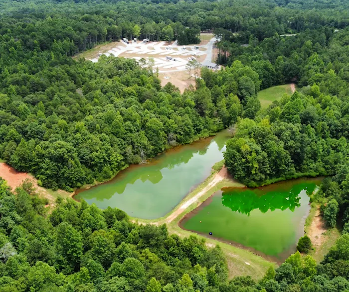 Woodlake RV Park GA Picture 10