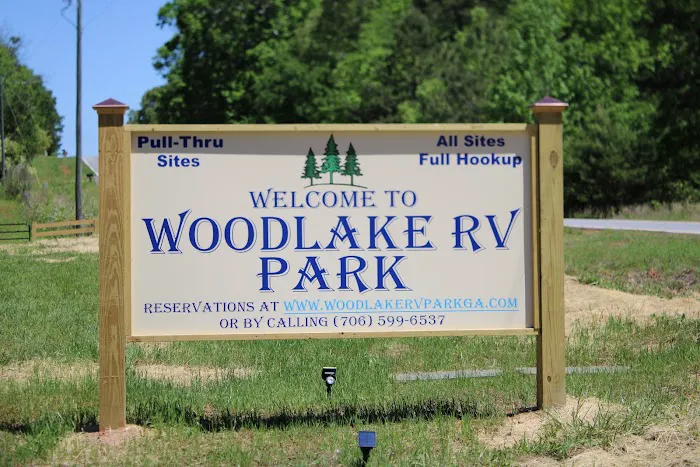 Woodlake RV Park GA Picture 9