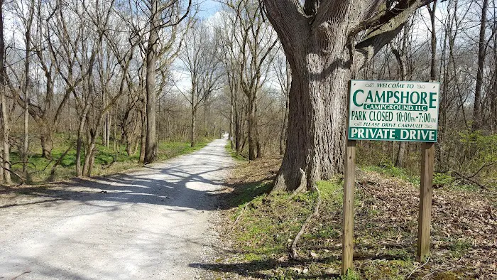 CampShore Camp Ground Picture 4