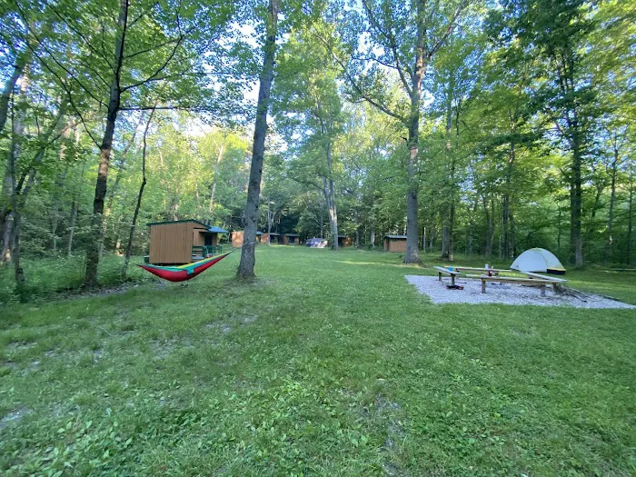 Camp Butterworth, Girl Scouts of Western Ohio Picture 2