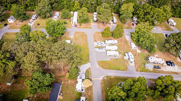 Triangle RV Park - South (previously 70 East RV & Mobile Home Park) Picture 4