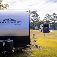 Triangle RV Park - South (previously 70 East RV & Mobile Home Park) ico