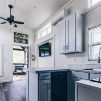 Camp Cedar RV Resort ico