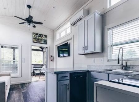 Camp Cedar RV Resort
