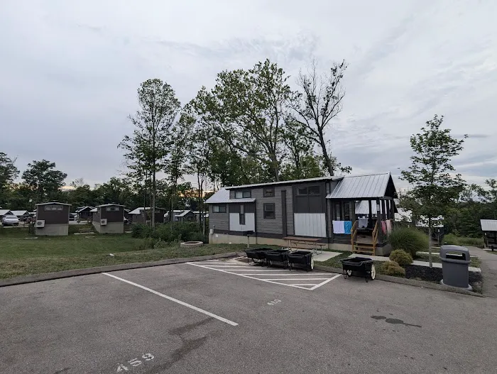 Camp Cedar RV Resort Picture 10