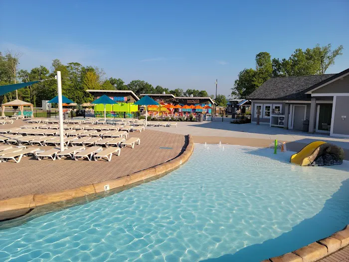Camp Cedar RV Resort Picture 6