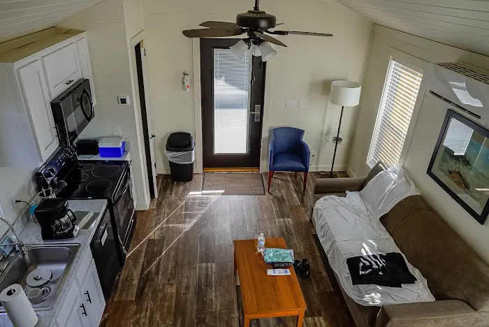 Camp Cedar RV Resort Picture 2