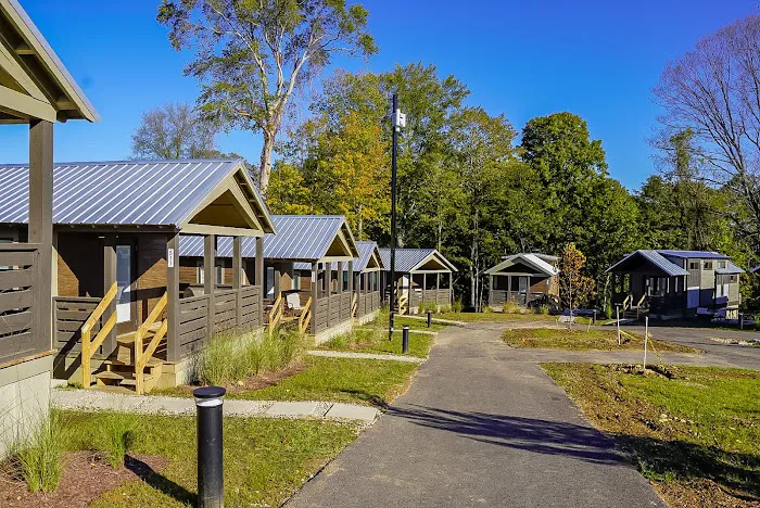 Camp Cedar RV Resort Picture 4