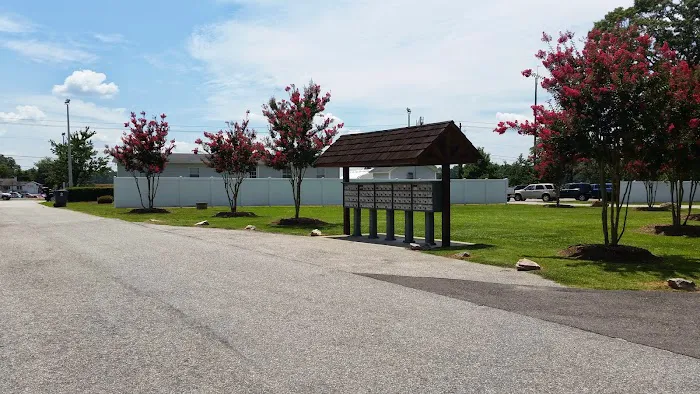 Coopers RV Park Picture 2