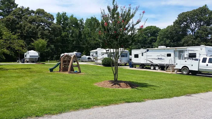 Coopers RV Park Picture 7