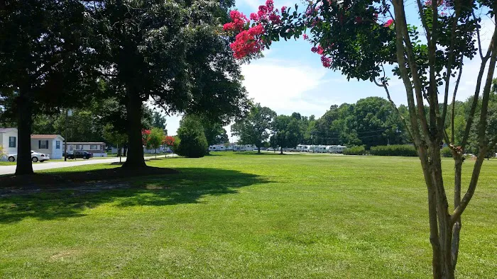 Coopers RV Park Picture 1
