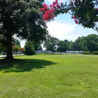 Coopers RV Park ico