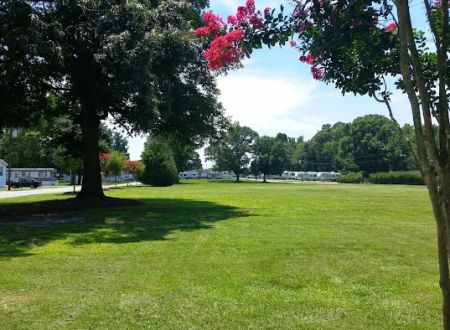 Coopers RV Park