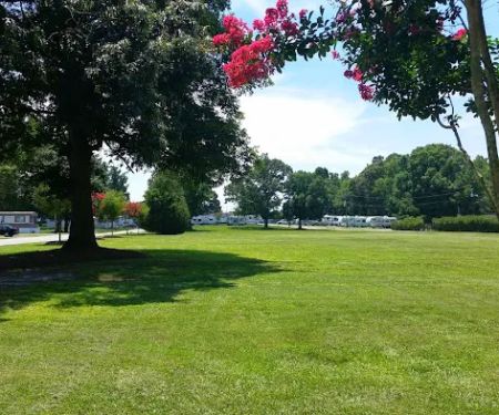 Coopers RV Park