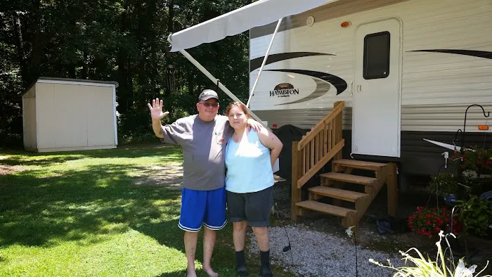 Coopers RV Park Picture 3