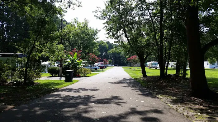 Coopers RV Park Picture 8