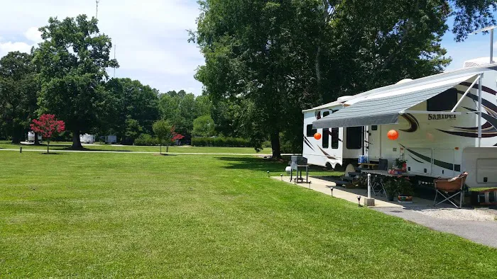 Coopers RV Park Picture 10