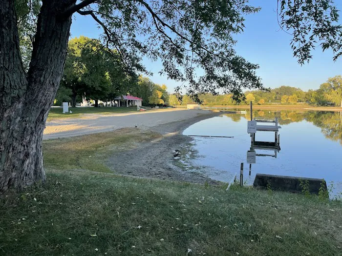 Enon Beach Recreation Park Picture 8
