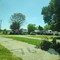Enon Beach Recreation Park ico