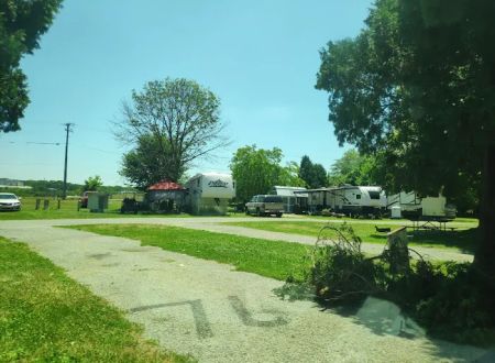 Enon Beach Recreation Park