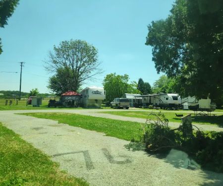 Enon Beach Recreation Park