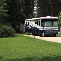 Village Squire Mobile Estates & RV Park ico