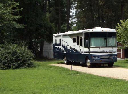 Village Squire Mobile Estates & RV Park