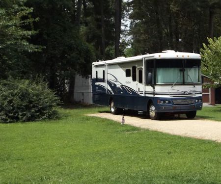 Village Squire Mobile Estates & RV Park