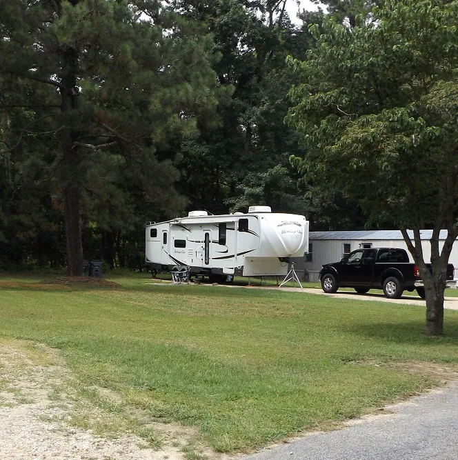 Village Squire Mobile Estates & RV Park Picture 2