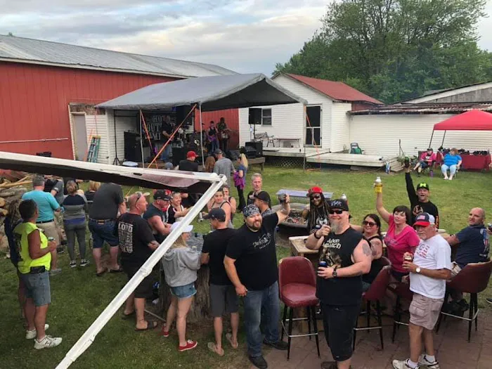 Earnhardt Acres Campground Picture 4