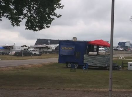 Earnhardt Acres Campground