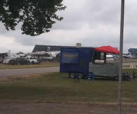 Earnhardt Acres Campground