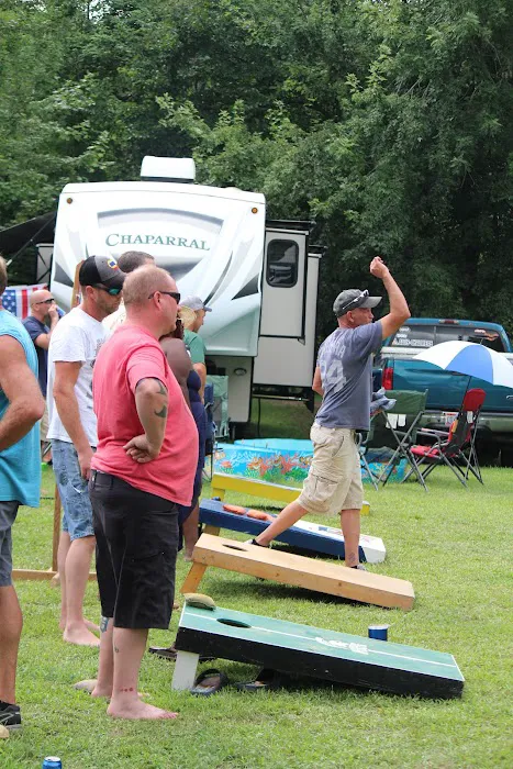 Earnhardt Acres Campground Picture 5