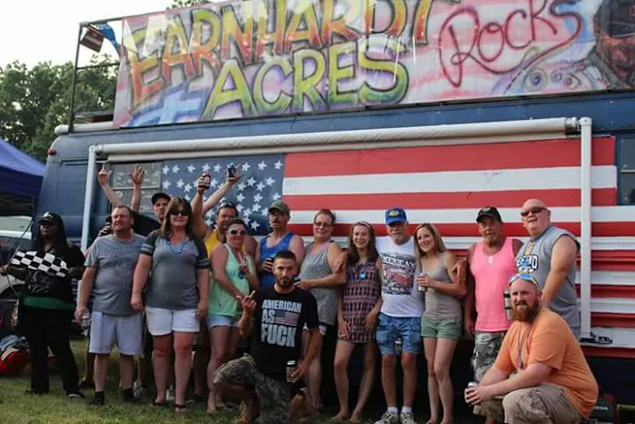 Earnhardt Acres Campground Picture 3